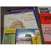 Image 1 : BOX C/W ASSORTED RECORDS