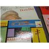 Image 2 : BOX C/W ASSORTED RECORDS