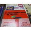 Image 3 : BOX C/W ASSORTED RECORDS
