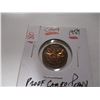 Image 1 : 1959 PROOF CAMEO LAST OF CANADA PENNIES