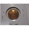 Image 2 : 1959 PROOF CAMEO LAST OF CANADA PENNIES