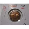 Image 3 : 1959 PROOF CAMEO LAST OF CANADA PENNIES