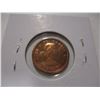 Image 4 : 1959 PROOF CAMEO LAST OF CANADA PENNIES
