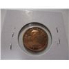 Image 6 : 1959 PROOF CAMEO LAST OF CANADA PENNIES