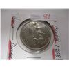Image 1 : 1968 CANADA VOYAGER DOLLAR