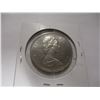 Image 2 : 1968 CANADA VOYAGER DOLLAR