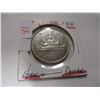 Image 3 : 1968 CANADA VOYAGER DOLLAR