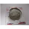 Image 7 : 1968 CANADA VOYAGER DOLLAR