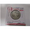 Image 9 : 1969 CANADA HALF DOLLAR