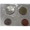 Image 7 : 1994 PROOF CANADA MINT SEALED COIN SET