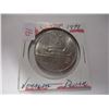 Image 9 : 1979 UNCIRCULATED CANADA VOYAGER DOLLAR