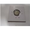 Image 6 : 1917 KING GEORGE VI CANADA SILVER DIME