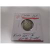 Image 9 : 1917 KING GEORGE VI CANADA SILVER DIME