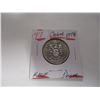 Image 1 : 1978 CANADA HALF DOLLAR