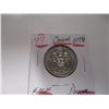 Image 5 : 1978 CANADA HALF DOLLAR