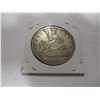 Image 2 : 1873 USA TRADE DOLLAR