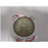Image 7 : 1873 USA TRADE DOLLAR