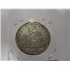 Image 8 : 1873 USA TRADE DOLLAR