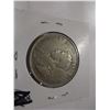 Image 2 : 1929 KING GEORGE V CANADA SILVER HALF DOLLAR