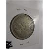 Image 4 : 1929 KING GEORGE V CANADA SILVER HALF DOLLAR