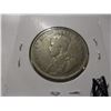 Image 6 : 1929 KING GEORGE V CANADA SILVER HALF DOLLAR