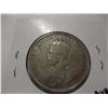 Image 8 : 1929 KING GEORGE V CANADA SILVER HALF DOLLAR