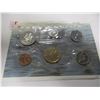 Image 1 : 1992 PROOF CANADA MINT SEALED COIN SET