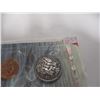 Image 2 : 1992 PROOF CANADA MINT SEALED COIN SET