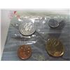 Image 3 : 1992 PROOF CANADA MINT SEALED COIN SET