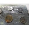 Image 4 : 1992 PROOF CANADA MINT SEALED COIN SET