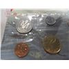 Image 5 : 1992 PROOF CANADA MINT SEALED COIN SET