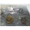 Image 6 : 1992 PROOF CANADA MINT SEALED COIN SET