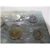 Image 8 : 1992 PROOF CANADA MINT SEALED COIN SET