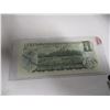 Image 6 : 1973 CRISP UNCIRCULATED LEGAL TENDER LAST OF CANADA $1 BILL
