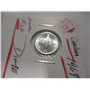 Image 1 : 1967 CANADA SILVER FISH BU DIME
