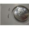 Image 4 : 1967 CANADA SILVER FISH BU DIME