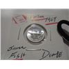 Image 5 : 1967 CANADA SILVER FISH BU DIME