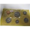 Image 1 : 1969 PROOF CANADA MINT SEALED COIN SET
