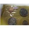 Image 2 : 1969 PROOF CANADA MINT SEALED COIN SET