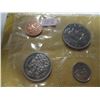 Image 3 : 1969 PROOF CANADA MINT SEALED COIN SET