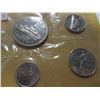 Image 4 : 1969 PROOF CANADA MINT SEALED COIN SET