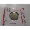 Image 1 : 1934 KING GEORGE V CANADA SILVER DIME