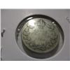 Image 2 : 1934 KING GEORGE V CANADA SILVER DIME
