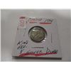 Image 3 : 1934 KING GEORGE V CANADA SILVER DIME
