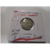 Image 5 : 1934 KING GEORGE V CANADA SILVER DIME