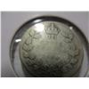 Image 6 : 1934 KING GEORGE V CANADA SILVER DIME