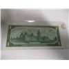 Image 4 : 1967 CENTENNIAL SERIAL NUMBER UNCIRCULATED LEGAL TENDER $1 BILL