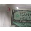Image 9 : 1967 CENTENNIAL SERIAL NUMBER UNCIRCULATED LEGAL TENDER $1 BILL