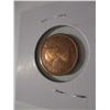 Image 2 : 1959 PROOF CAMEO LAST OF CANADA PENNIES