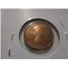 Image 8 : 1959 PROOF CAMEO LAST OF CANADA PENNIES